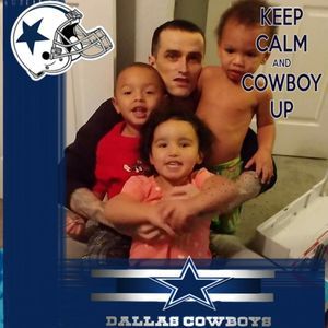 Meet your Posher, Matthew